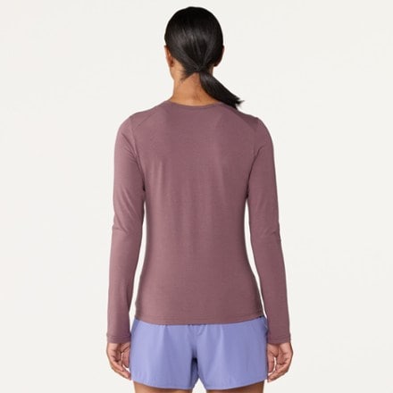 Janji Circa Daily Long-Sleeve Shirt - Women's 2