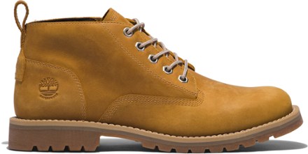 Timberland Redwood Falls Waterproof Chukka Boots - Men