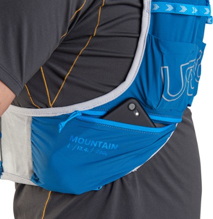 Ultimate Direction Mountain Vest 5.0 Hydration Vest 6