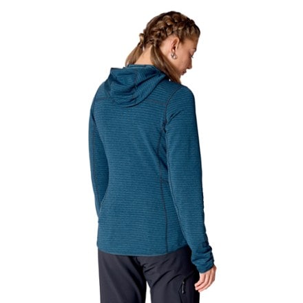 Rab Ascendor Light Hoody - Women's 2