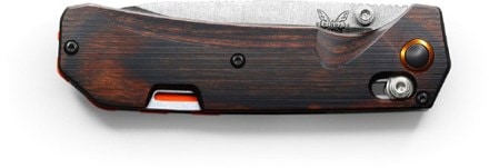 Benchmade 15062 Grizzly Creek Knife 5
