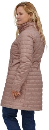 Patagonia Nano Puff Insulated Parka - Women's 3