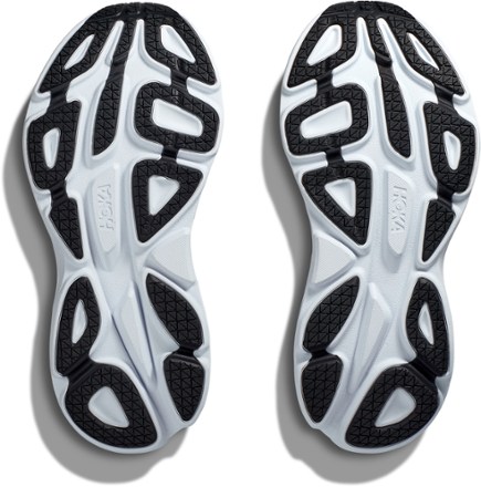 HOKA Bondi 8 Road-Running Shoes - Men's 6