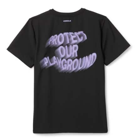 CIRCLE Agility POP T-Shirt 2.0 - Men's 3