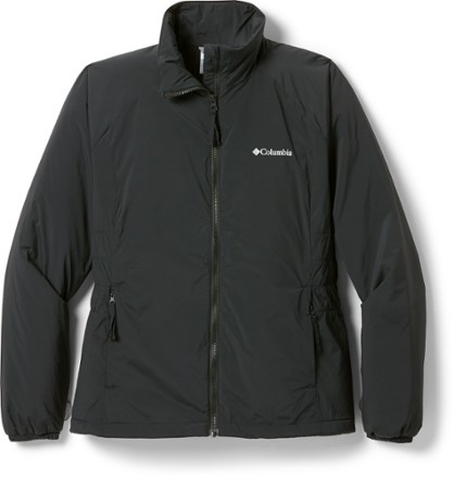 Columbia Women's Tandem Trail Insulated Jacket