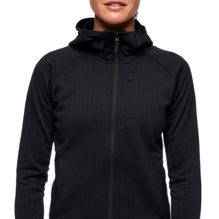 Black Diamond Factor Hoody - Women's 4