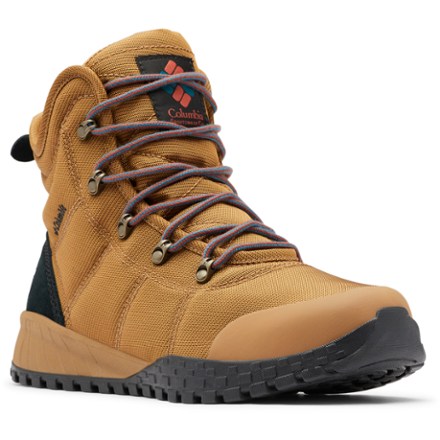 Columbia Fairbanks Omni-Heat Boots - Men's 2