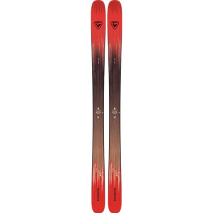 Soul 92 Skis - 2026/2027