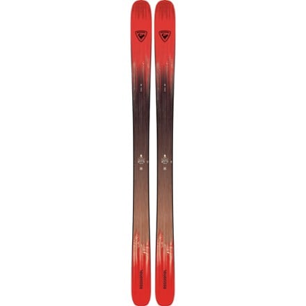 Rossignol Soul 92 Skis - 2026/2027 0