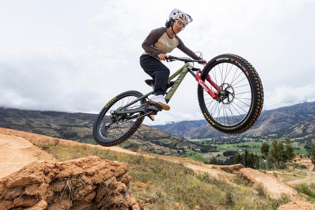 Location Image for Freerider Pro BOA Mountain Bike Shoes - Women's