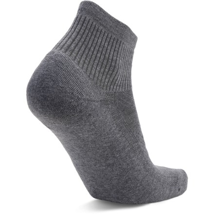 Balega Hidden Comfort Quarter Socks 4