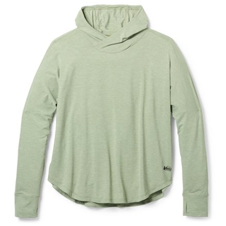 REI Co-op Sahara Shade Hoodie - Women's Plus Sizes 5