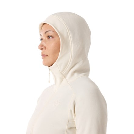 Arc'teryx Kyanite Hoody - Women's 6