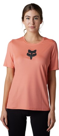 Fox Ranger Bike Jersey - Women's 0