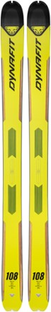 Dynafit Men's Beast 108 Skis