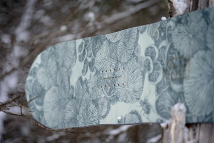 NICHE Sonnet Snowboard - Women's 7
