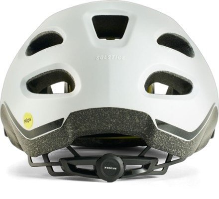 Trek Solstice Mips Bike Helmet 4