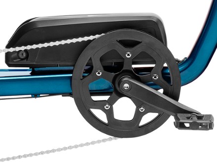 Electra Ponto Go! S Electric Bike 4