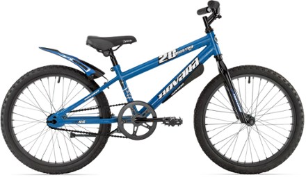 novara 20 inch bike