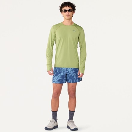 Chubbies Premium Ultimate Training Shorts - Men's 3