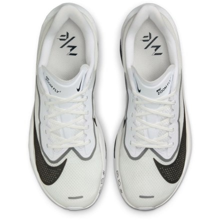 Nike Zoom Fly 6 Road-Running Shoes - Men's 4