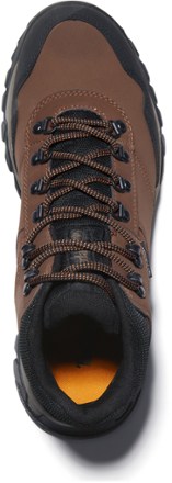 Timberland Lincoln Peak Mid Waterproof Hiking Boots - Men's 8