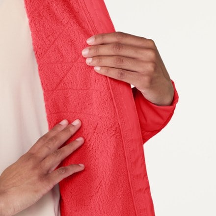 KUHL The One Insulated Jacket - Women's 4