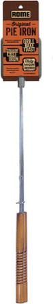 Rome Square Pie Iron 1