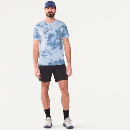 Roark Mathis Active Pocket T-Shirt - Men's 5