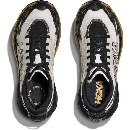 HOKA Mafate 5 Trail-Running Shoes - Women's 5