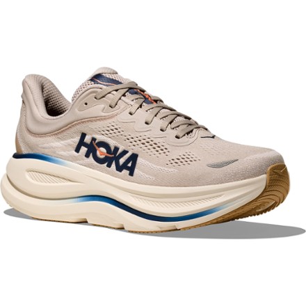 HOKA Bondi 9 Road-Running Shoes - Men's 2