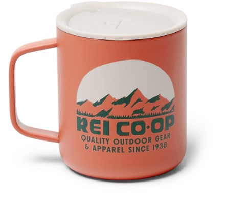 REI Co-op Graphic Camp Mug - 12 fl. oz. | REI Co-op