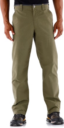north face granite face pants
