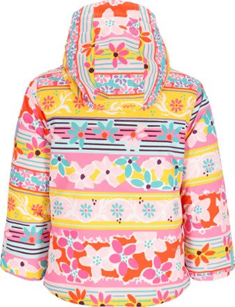 Obermeyer Ashor Insulated Jacket - Toddlers' 4