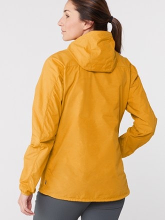 Fjallraven High Coast Wind Jacket - Women's 2