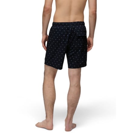 prAna La Jolla Lined Swim Shorts - Men's 2