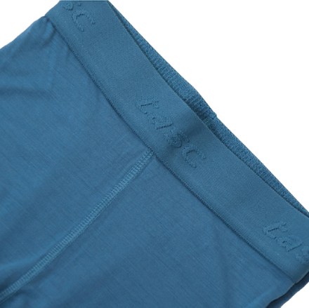 tasc Performance Elevation Merino Fusion Base Layer Set - Kids' 4