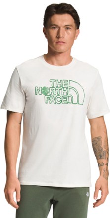 The North Face Earth Day T-Shirt - Men's 0