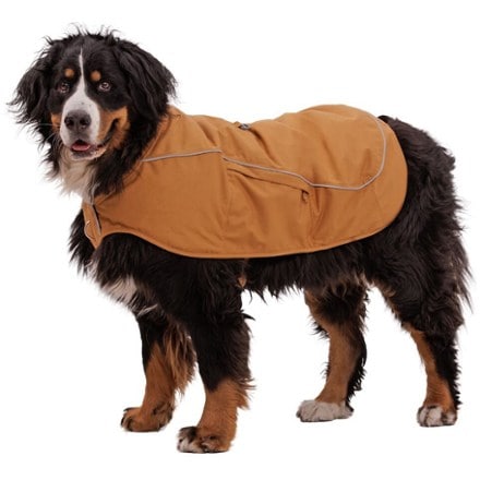 Ruffwear Overcoat Fuse Vest 7