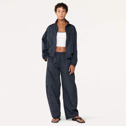 Vuori Court Full-Zip Jacket - Women's 3