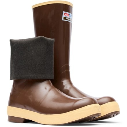 XTRATUF 15" Legacy Rain Boots - Men's 0