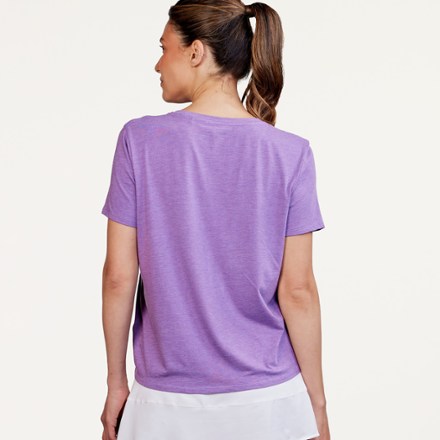 tasc Performance All Day T-Shirt 1