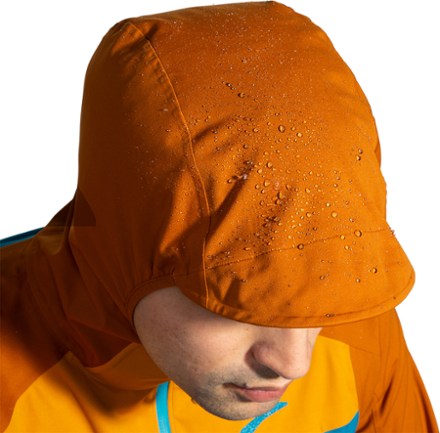Brooks High Point Waterproof Jacket - Men's 5
