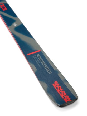 K2 Mindbender 90C Skis - Men's - 2022/2023 6