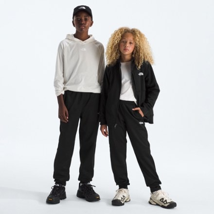 The North Face Performance Fleece Joggers - Kids' 3