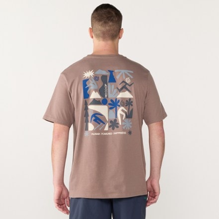 REI Co-op Human Powered T-Shirt 3