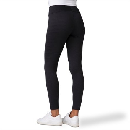 Free Country Force Grid Fleece Base Layer Bottoms - Women's 1