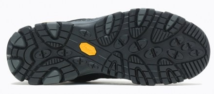 Merrell Moab 3 Waterproof Hiking Shoes - Men's 5