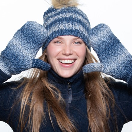 Sweet Turns Early Rise Mittens - Women's 2