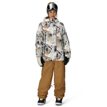 686 Whisper Insulated Jacket - Women's 2